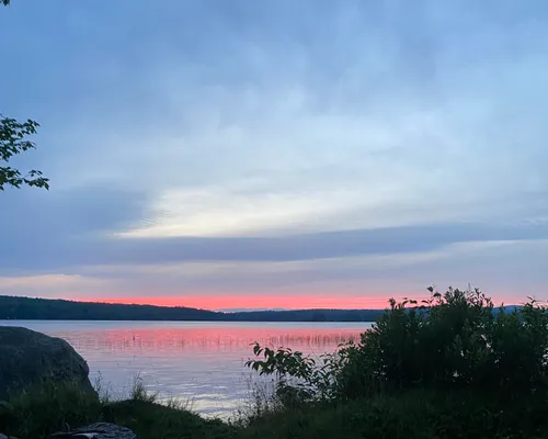 An Orland Retreat - by invitation