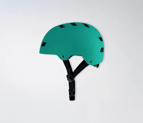 Medium Helmet and Pad Bundle