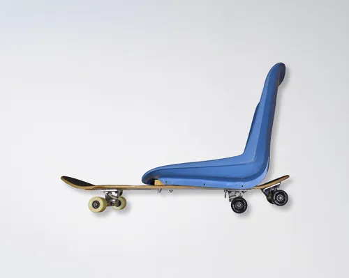 Adaptive Sitting Board