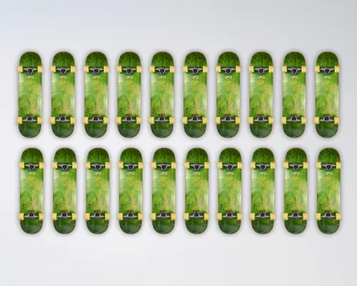 Outdoor Skateboards (20 Kit)