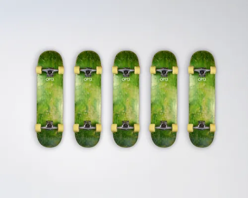 Outdoor Skateboards (5 Kit)