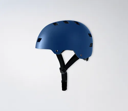 Large Helmet and Pad Bundle