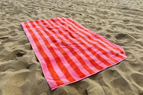 Beach Towel 