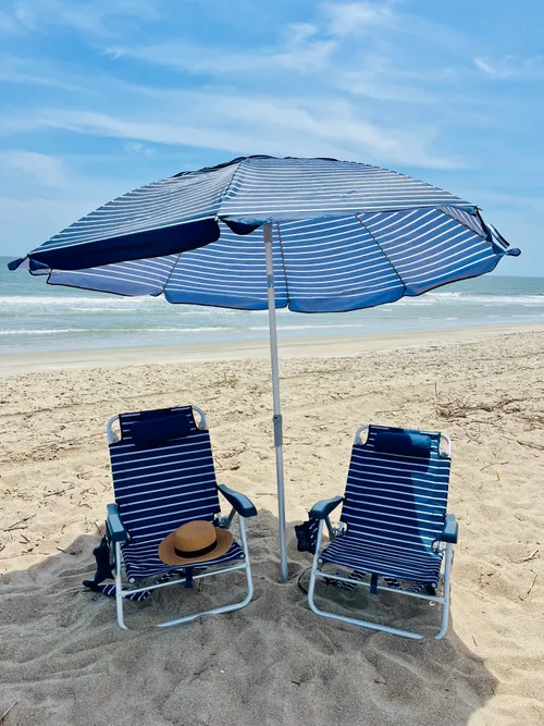 2 Chair 1 Umbrella Combo 