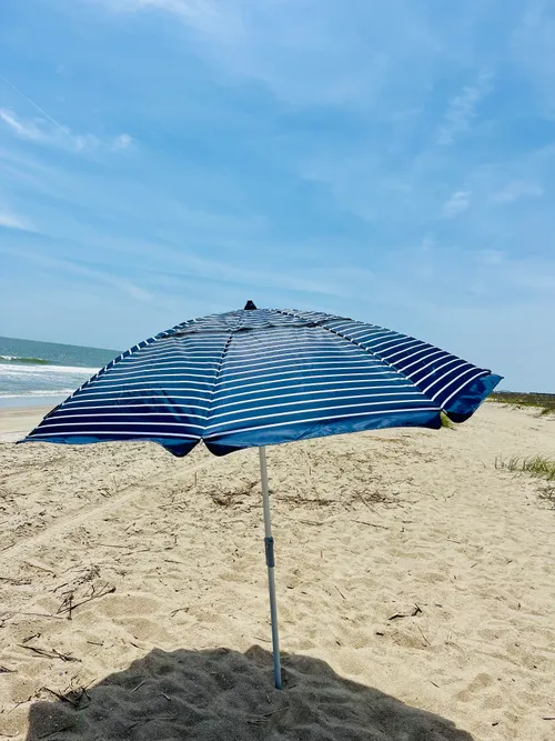 Beach Umbrella 