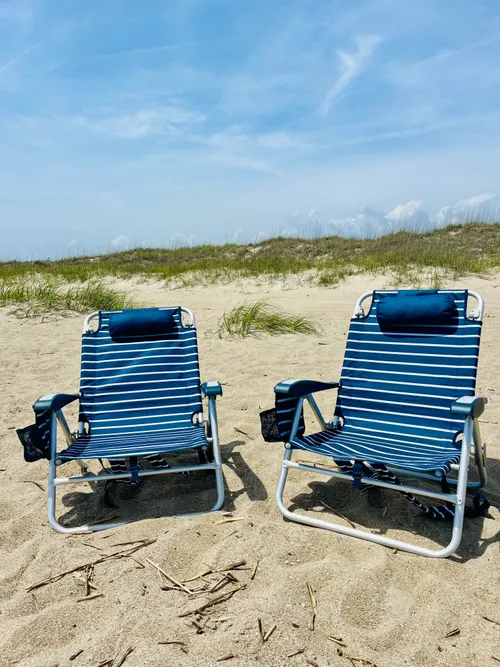 Beach Chair 