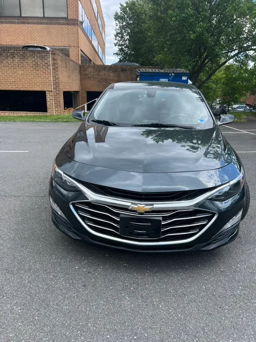 Chevrolet Malibu 2019 LT