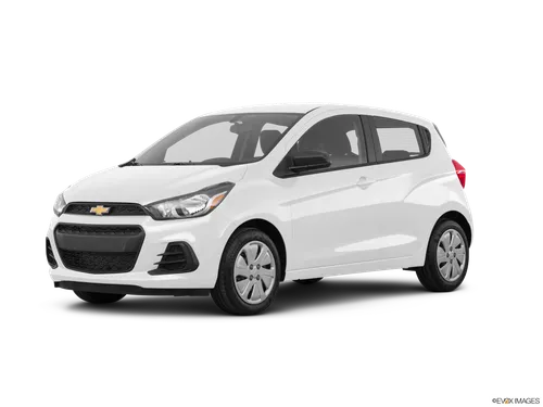 Chevy Spark