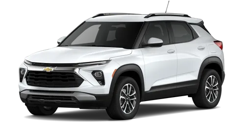 chevrolet trail blazer