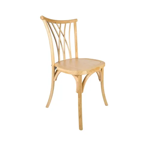 Natural Willow Chairs