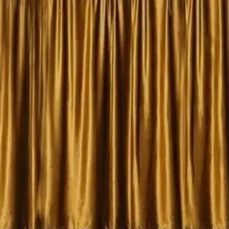 SATIN EVENT BACKDROP