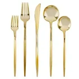 CHATAU FLATWARE SET