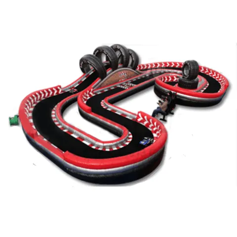 PRO DRIVE RACETRACK