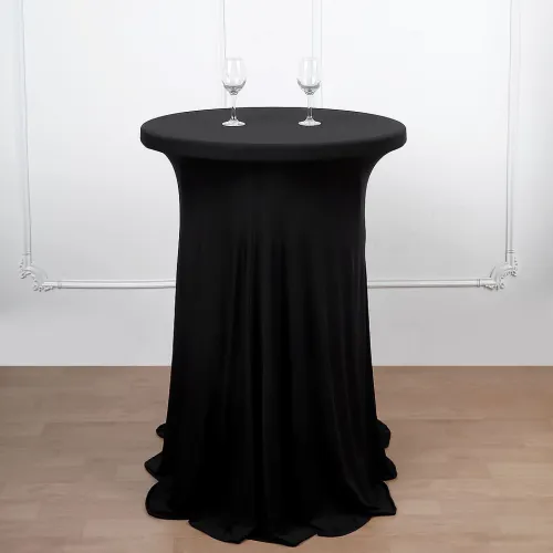 SPANDEX HI BOY DRAPE