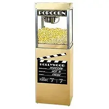MOVIE THEATRE POPCORN MACHINE