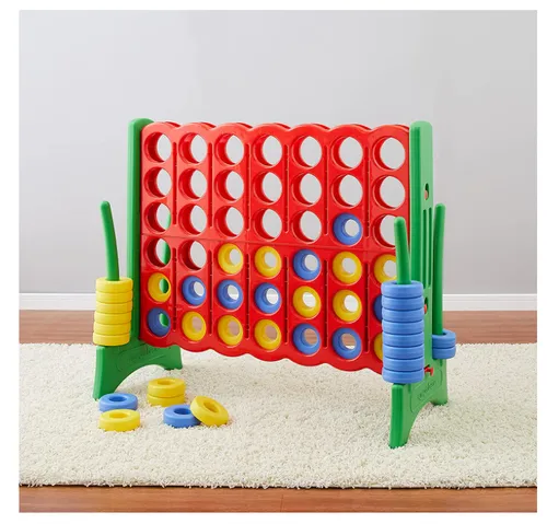 Giant Connect4