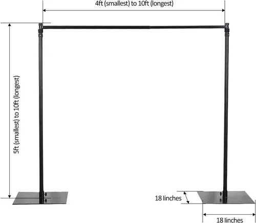 Photo Shoot Backdrop