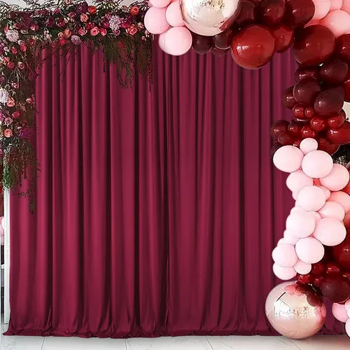 Backdrop Curtains