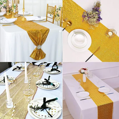 Table Runners