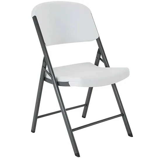 White Chair