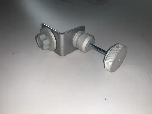 Basic-55 frame clamp D30 in G