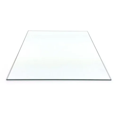 Panneau plexi transparent