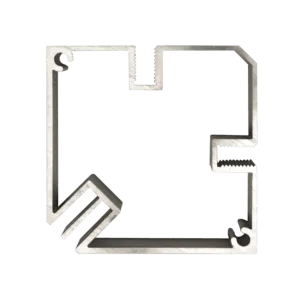 Fabric Corner A1 2480 mm