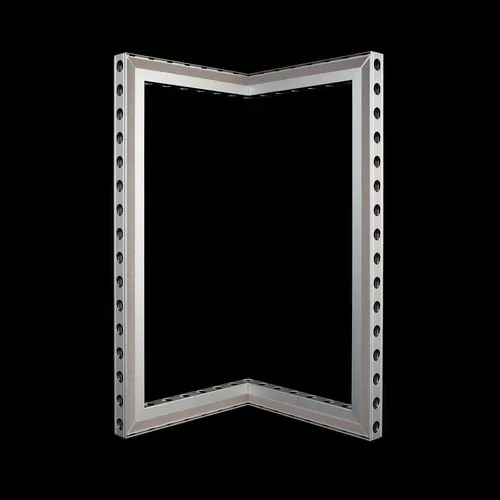 Perfect corner 0,55 x 1 m