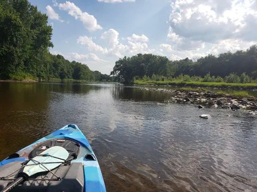 Single Person Sit-on Feel Free Fishing Kayaks