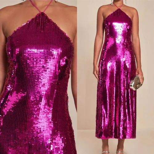 Cult Gaia Tasmin Dress