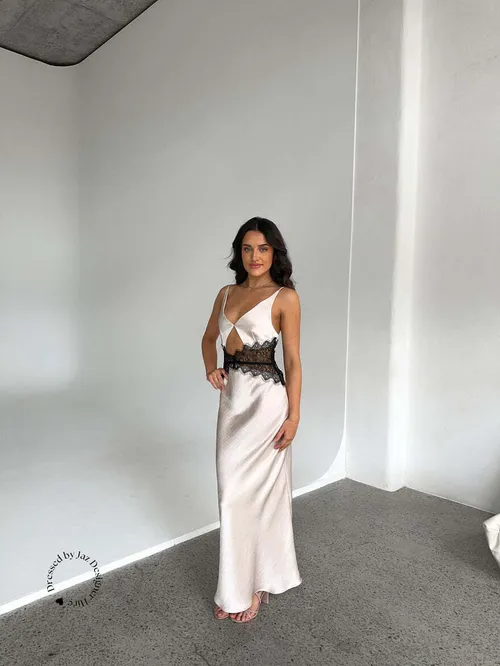 Bec & Bridge Camille Dress