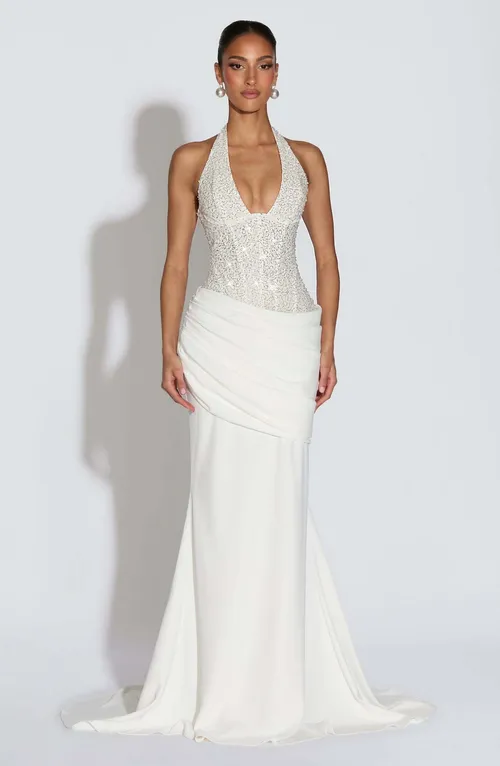 Babyboo Taylor Gown