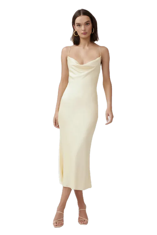 Studio Lexi Garance Midi Dress