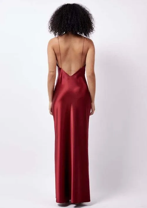 Natalie Rolt Alessandra Gown