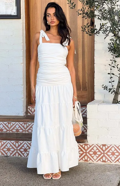 Beginning Boutique Tessa Maxi Dress