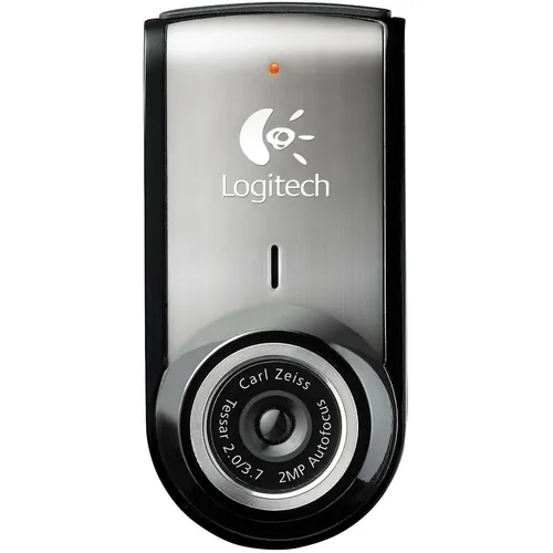 Logitech Webcam