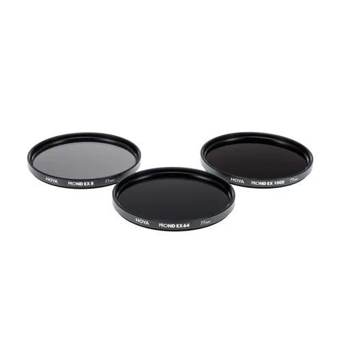 ND Filter Kit