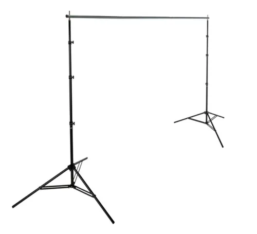 12' x 10' Adjustable Backdrop Stand