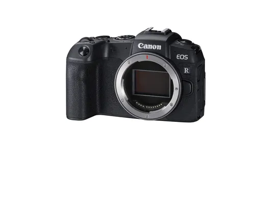 Canon EOS RP