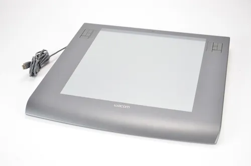 Wacom Tablet (Large)