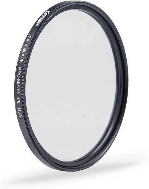 77mm Black Pro-Mist Filter