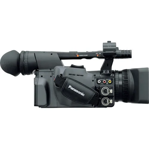 Panasonic HMC150