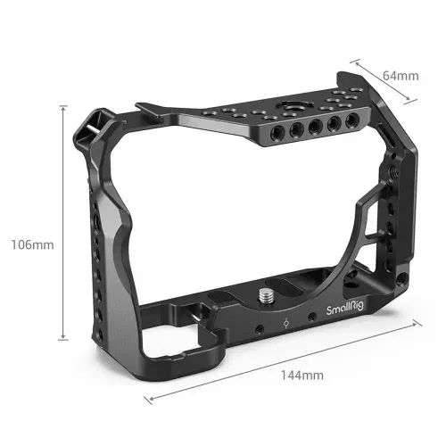 SmallRig Camera Cage for Sony a7 III