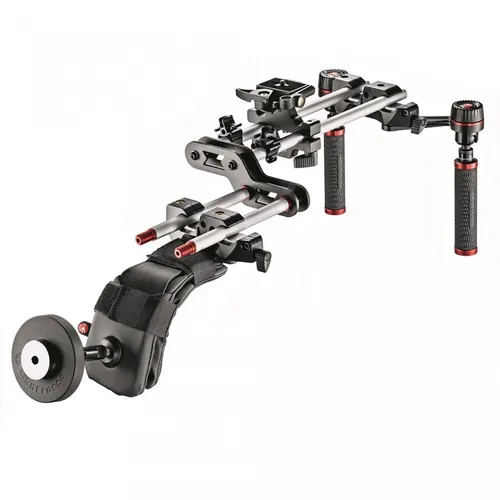 Manfrotto DSLR Rig