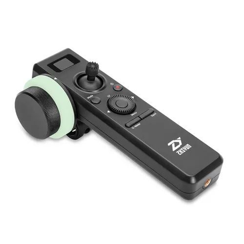 Zhiyun Crane 2 Motion Sensor Remote Control with Follow Focus