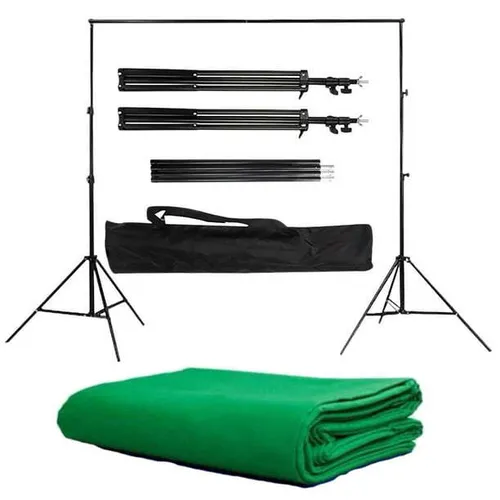 Digital Green Screen Stand