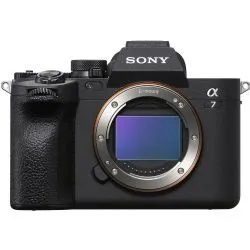 Sony a7 IV
