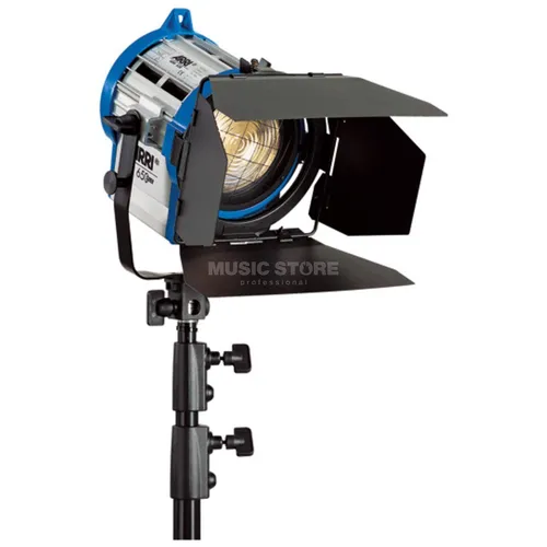 650 Arri Fresnel Light