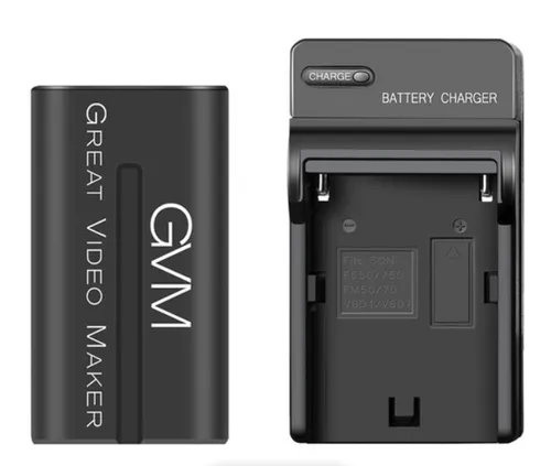 GVM Battery Pack