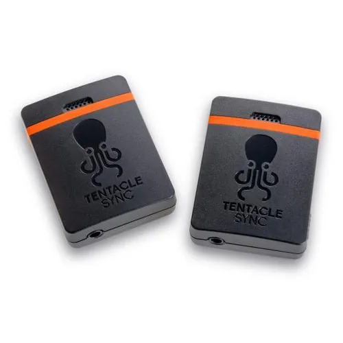 Tentacle Sync E Timecode Generator